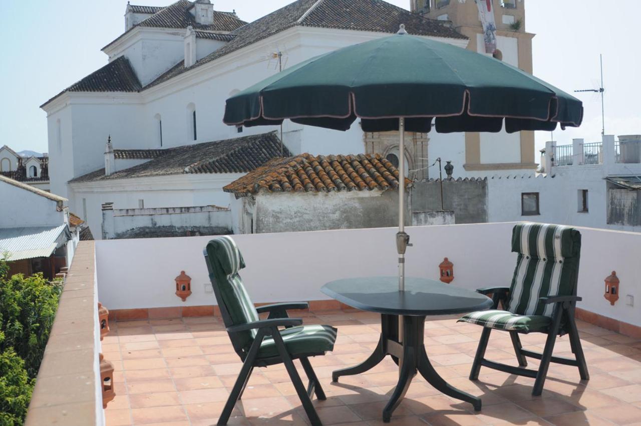 Apartamento Alamo 6 *